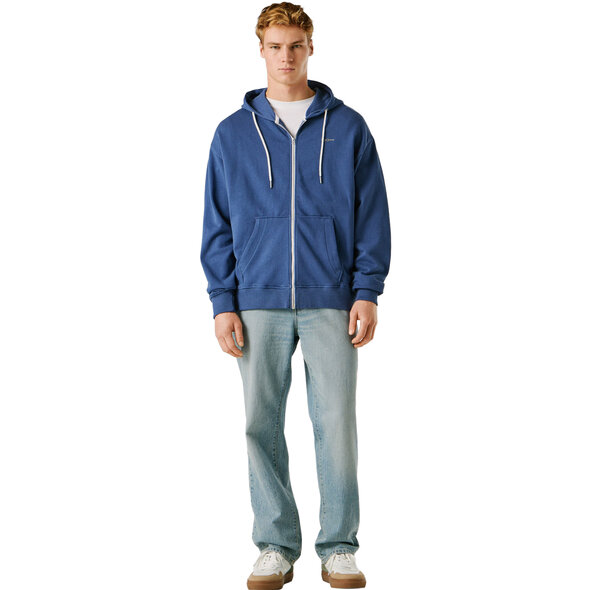 PEPE JEANS 'GEO' ΦΟΥΤΕΡ ΖΑΚΕΤΑ ΑΝΔΡΙΚΗ PM5800156-576