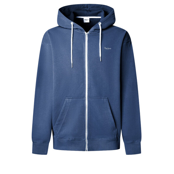 PEPE JEANS 'GEO' ΦΟΥΤΕΡ ΖΑΚΕΤΑ ΑΝΔΡΙΚΗ PM5800156-576