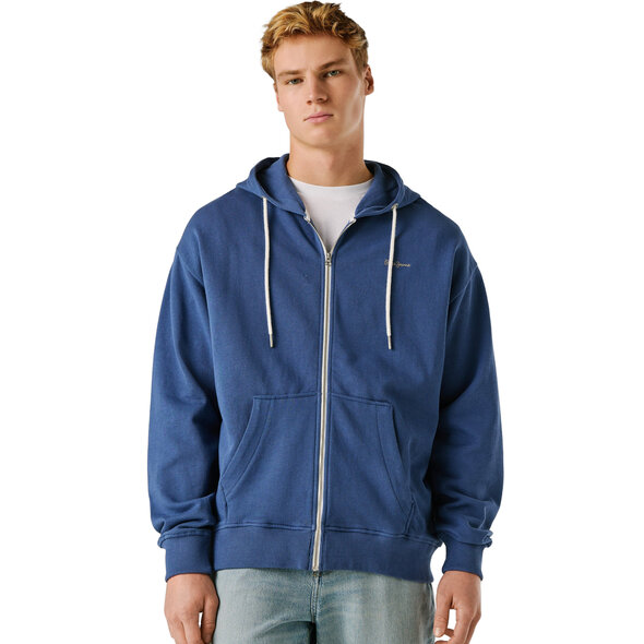 PEPE JEANS 'GEO' ΦΟΥΤΕΡ ΖΑΚΕΤΑ ΑΝΔΡΙΚΗ PM5800156-576