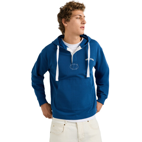 PEPE JEANS 'JOHN' ΦΟΥΤΕΡ ΑΝΔΡΙΚΟ PM5800175-591