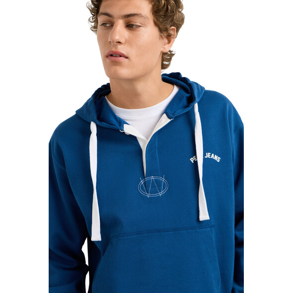 PEPE JEANS 'JOHN' ΦΟΥΤΕΡ ΑΝΔΡΙΚΟ PM5800175-591