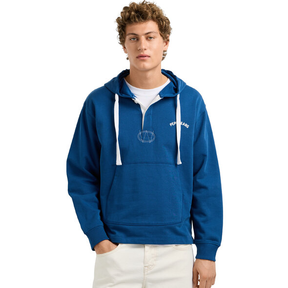 PEPE JEANS 'JOHN' ΦΟΥΤΕΡ ΑΝΔΡΙΚΟ PM5800175-591