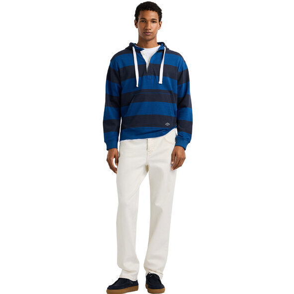 PEPE JEANS 'JOE' STRIPES ΦΟΥΤΕΡ ΑΝΔΡΙΚΟ PM5800177-597