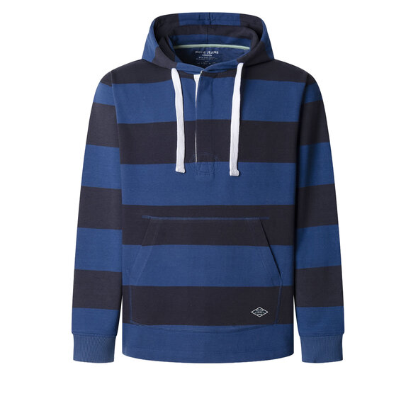 PEPE JEANS 'JOE' STRIPES ΦΟΥΤΕΡ ΑΝΔΡΙΚΟ PM5800177-597