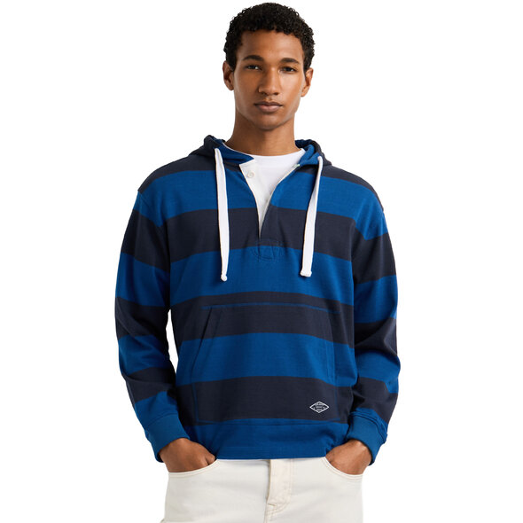 PEPE JEANS 'JOE' STRIPES ΦΟΥΤΕΡ ΑΝΔΡΙΚΟ PM5800177-597