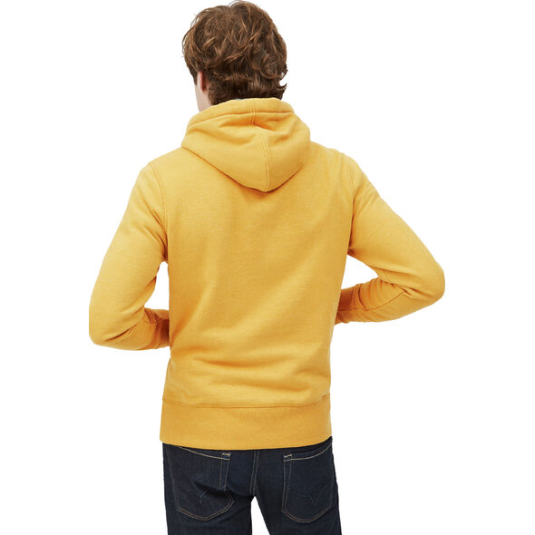 PEPE JEANS 'NEVILLE' ΦΟΥΤΕΡ ΑΝΔΡΙΚΟ ΜΕ ΚΟΥΚΟΥΛΑ PM581620-098