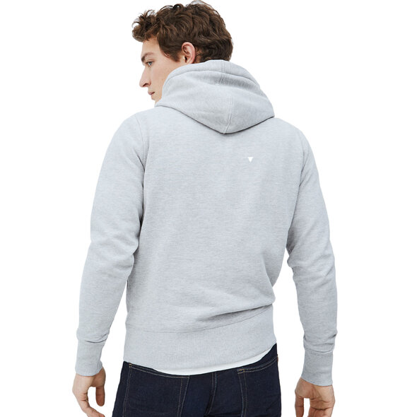 PEPE JEANS 'NEVILLE' ΦΟΥΤΕΡ ΑΝΔΡΙΚΟ ΜΕ ΚΟΥΚΟΥΛΑ PM581620-933