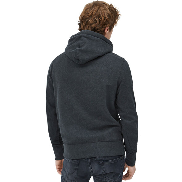 PEPE JEANS 'NEVILLE' ΦΟΥΤΕΡ ΑΝΔΡΙΚΟ ΜΕ ΚΟΥΚΟΥΛΑ PM581620-999
