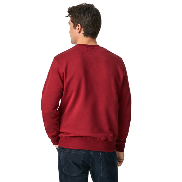 PEPE JEANS 'LAMONT' ΦΟΥΤΕΡ ΑΝΔΡIKO ME LOGO PM581649-287
