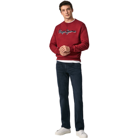 PEPE JEANS 'LAMONT' ΦΟΥΤΕΡ ΑΝΔΡIKO ME LOGO PM581649-287
