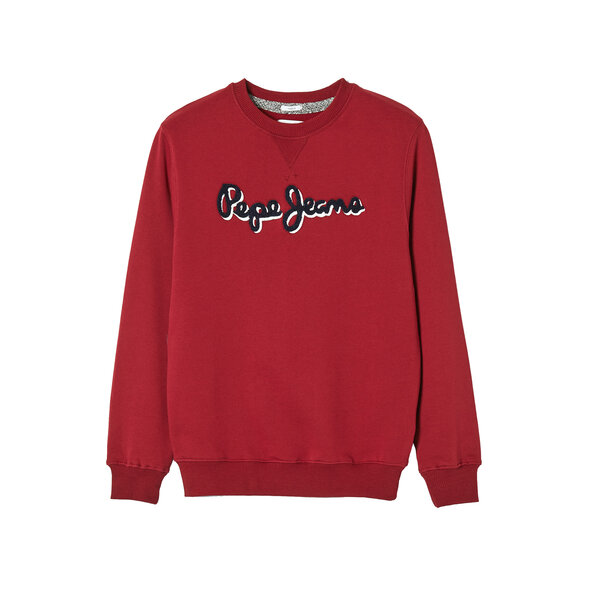 PEPE JEANS 'LAMONT' ΦΟΥΤΕΡ ΑΝΔΡIKO ME LOGO PM581649-287