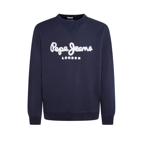 PEPE JEANS 'HAROLD' ΦΟΥΤΕΡ ΑΝΔΡIKO ME TEXTURED LOGO PM581842-597