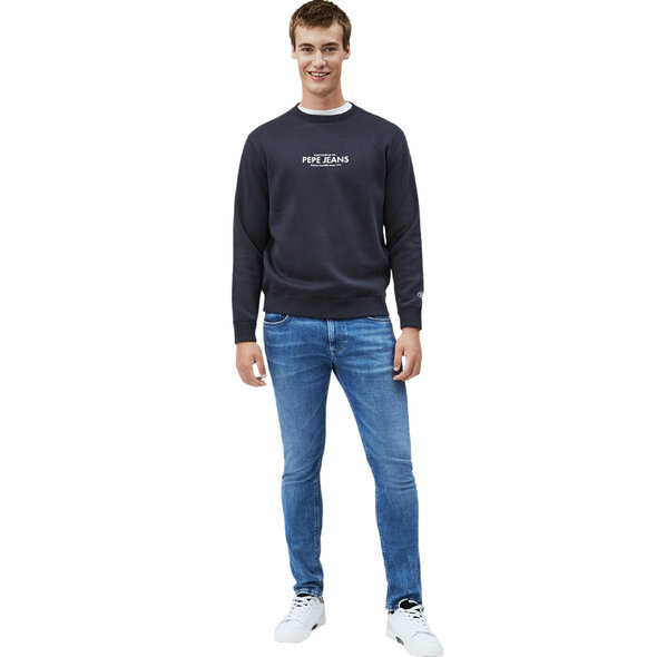 PEPE JEANS 'HORACE PORTOBELLO ROAD' ΦΟΥΤΕΡ ΑΝΔΡΙΚΟ PM581847-985