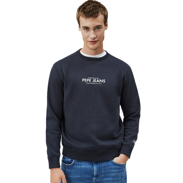 PEPE JEANS 'HORACE PORTOBELLO ROAD' ΦΟΥΤΕΡ ΑΝΔΡΙΚΟ PM581847-985