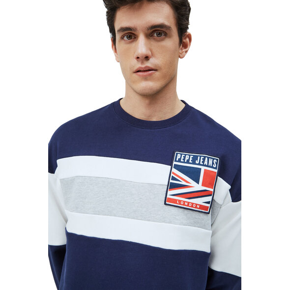 PEPE JEANS 'HARPER' ΦΟΥΤΕΡ ΑΝΔΡIKO PM582009-583