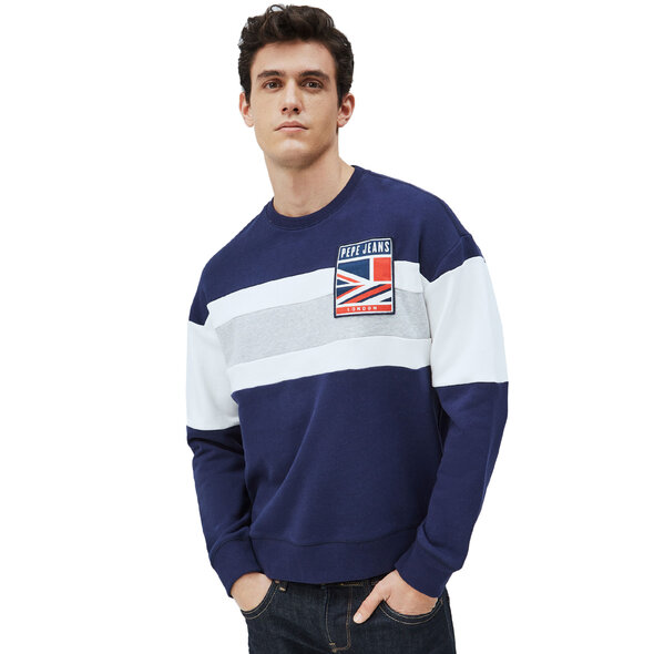 PEPE JEANS 'HARPER' ΦΟΥΤΕΡ ΑΝΔΡIKO PM582009-583