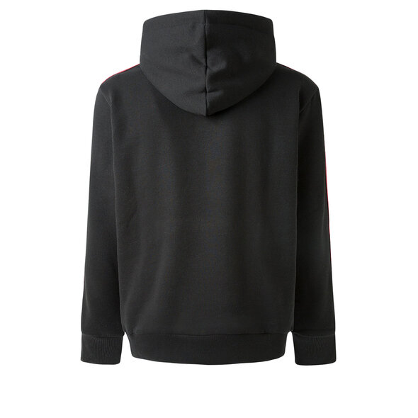 PEPE JEANS 'ANDRE' ΦΟΥΤΕΡ ΑΝΔΡΙΚΟ ΜΕ ΚΟΥΚΟΥΛΑ PM582028-985