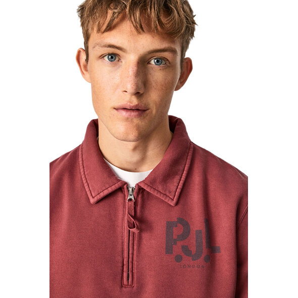 PEPE JEANS 'JAEL' ΦΟΥΤΕΡ ΑΝΔΡIKO PM582030-287