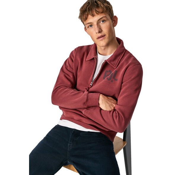 PEPE JEANS 'JAEL' ΦΟΥΤΕΡ ΑΝΔΡIKO PM582030-287
