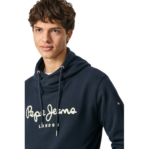PEPE JEANS 'GEORGE' ΦΟΥΤΕΡ ΑΝΔΡΙΚΟ PM582089-594