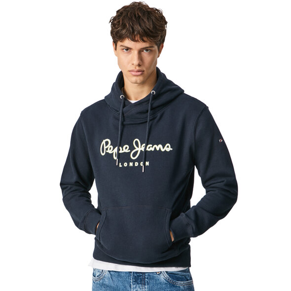 PEPE JEANS 'GEORGE' ΦΟΥΤΕΡ ΑΝΔΡΙΚΟ PM582089-594
