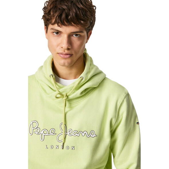 PEPE JEANS 'GEORGE' ΦΟΥΤΕΡ ΑΝΔΡΙΚΟ PM582089-607