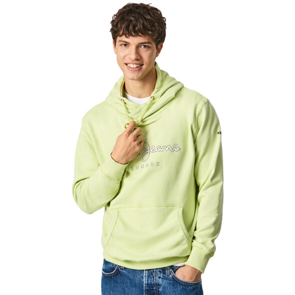 PEPE JEANS 'GEORGE' ΦΟΥΤΕΡ ΑΝΔΡΙΚΟ PM582089-607