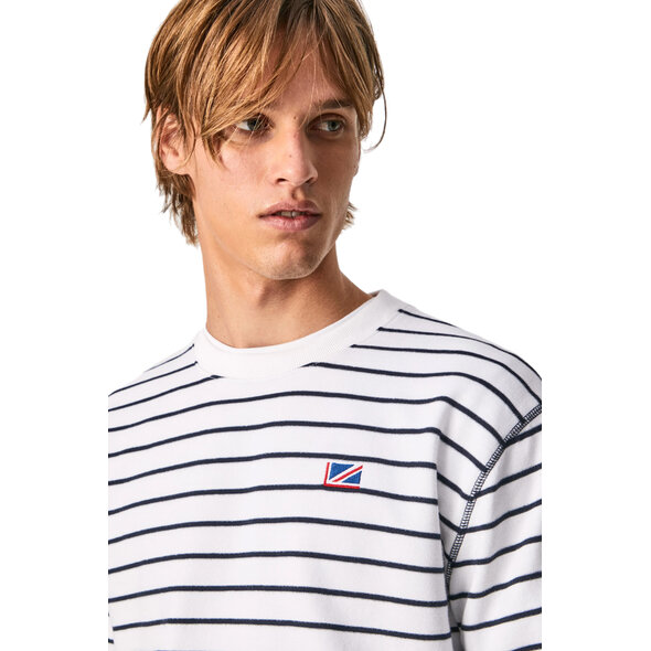 PEPE JEANS 'DARREL' ΦΟΥΤΕΡ ΑΝΔΡIKO PM582167-800