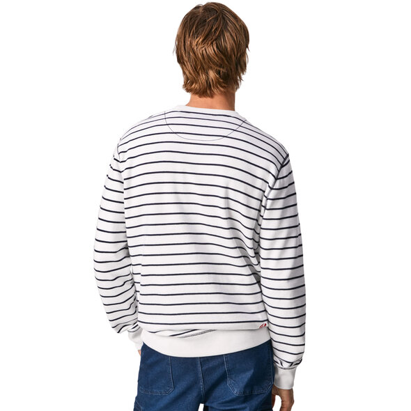 PEPE JEANS 'DARREL' ΦΟΥΤΕΡ ΑΝΔΡIKO PM582167-800