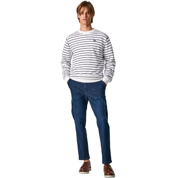 PEPE JEANS 'DARREL' ΦΟΥΤΕΡ ΑΝΔΡIKO PM582167-800
