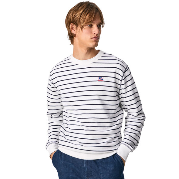 PEPE JEANS 'DARREL' ΦΟΥΤΕΡ ΑΝΔΡIKO PM582167-800