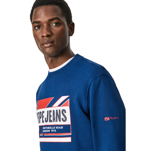 PEPE JEANS 'DEV' ΦΟΥΤΕΡ ΑΝΔΡIKO PM582181-582