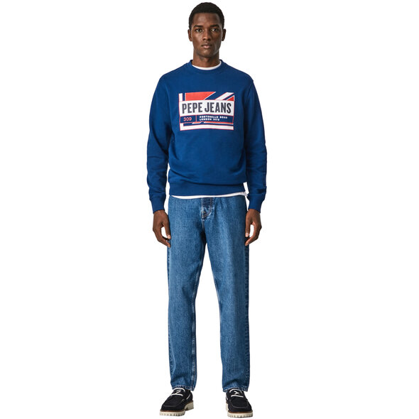 PEPE JEANS 'DEV' ΦΟΥΤΕΡ ΑΝΔΡIKO PM582181-582