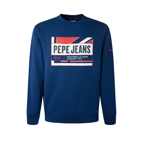 PEPE JEANS 'DEV' ΦΟΥΤΕΡ ΑΝΔΡIKO PM582181-582
