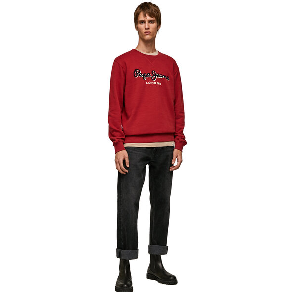 PEPE JEANS 'LAMONT' ΦΟΥΤΕΡ ΑΝΔΡΙΚΟ PM582225-286