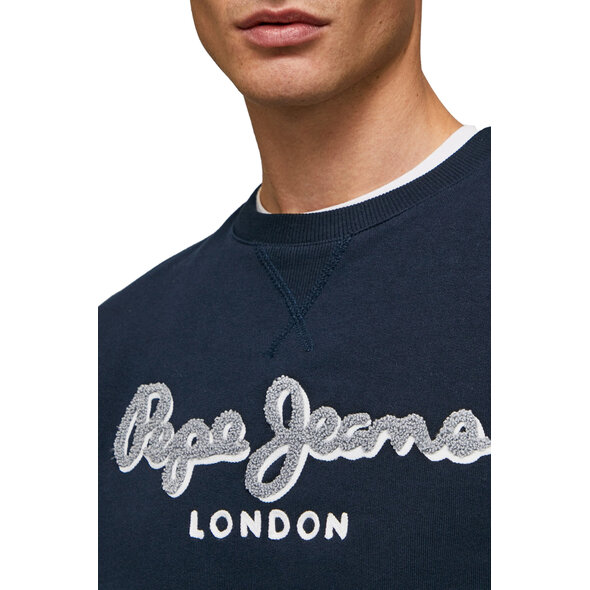 PEPE JEANS 'LAMONT' ΦΟΥΤΕΡ ΑΝΔΡΙΚΟ PM582225-594