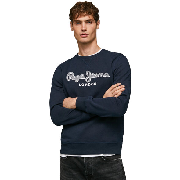 PEPE JEANS 'LAMONT' ΦΟΥΤΕΡ ΑΝΔΡΙΚΟ PM582225-594
