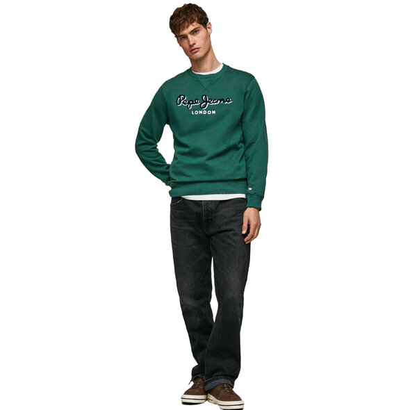 PEPE JEANS 'LAMONT' ΦΟΥΤΕΡ ΑΝΔΡΙΚΟ PM582225-682
