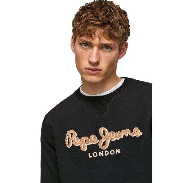 PEPE JEANS 'LAMONT' ΦΟΥΤΕΡ ΑΝΔΡΙΚΟ PM582225-999