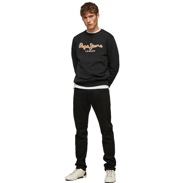 PEPE JEANS 'LAMONT' ΦΟΥΤΕΡ ΑΝΔΡΙΚΟ PM582225-999