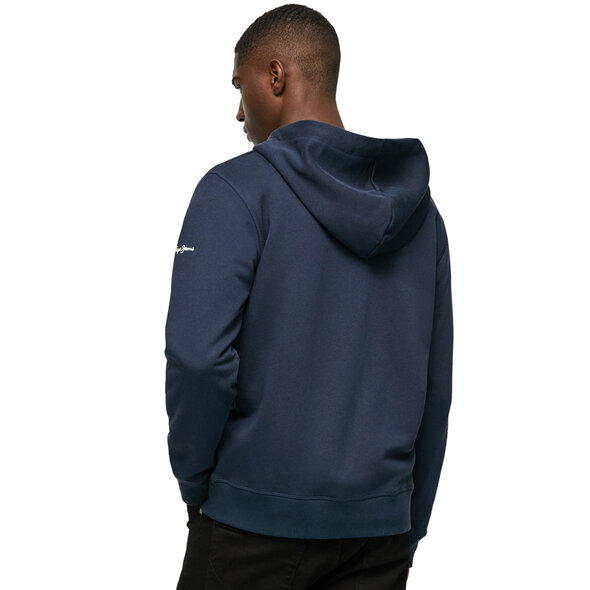 PEPE JEANS 'PASCAL' ΦΟΥΤΕΡ ΖΑΚΕΤΑ ΑΝΔΡΙΚΗ PM582238-594