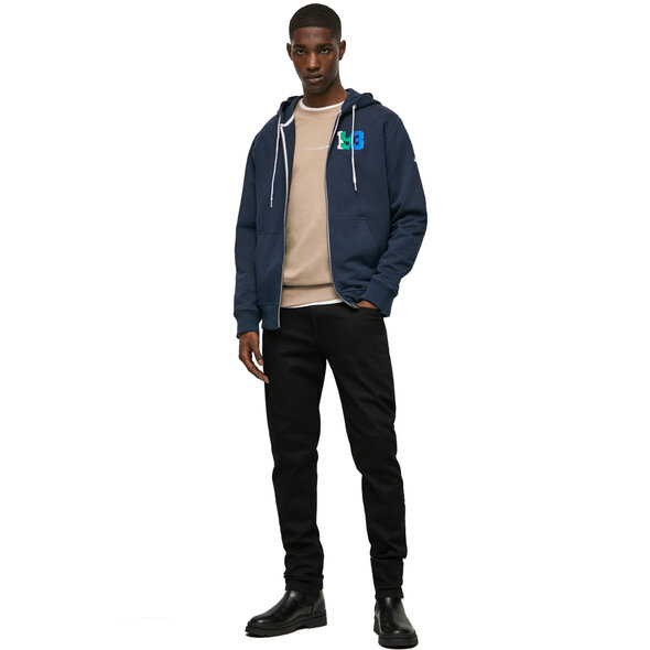 PEPE JEANS 'PASCAL' ΦΟΥΤΕΡ ΖΑΚΕΤΑ ΑΝΔΡΙΚΗ PM582238-594