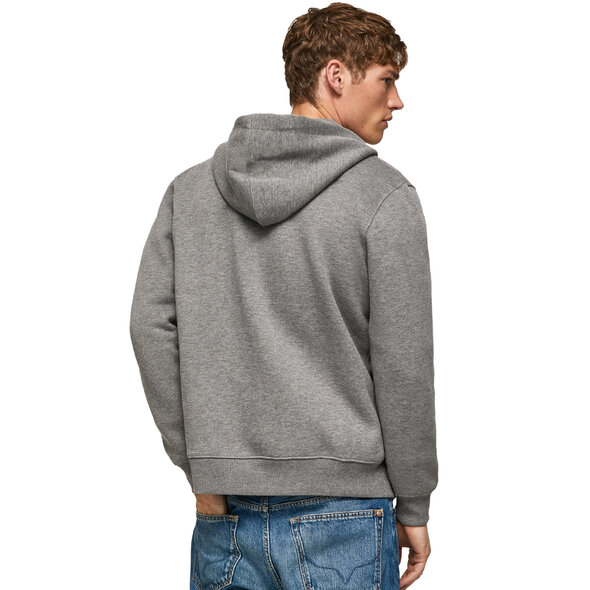 PEPE JEANS 'LAMONT' ΦΟΥΤΕΡ ΖΑΚΕΤΑ ΑΝΔΡΙΚΗ PM582244-963