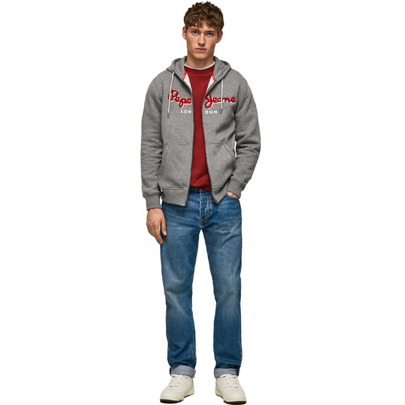 PEPE JEANS 'LAMONT' ΦΟΥΤΕΡ ΖΑΚΕΤΑ ΑΝΔΡΙΚΗ PM582244-963