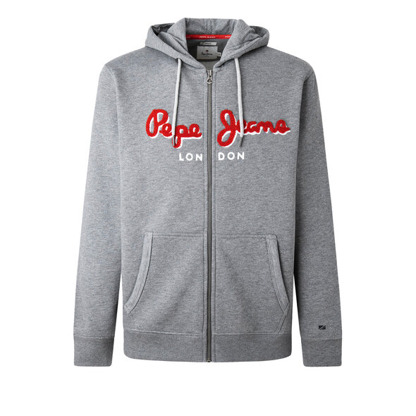 PEPE JEANS 'LAMONT' ΦΟΥΤΕΡ ΖΑΚΕΤΑ ΑΝΔΡΙΚΗ PM582244-963