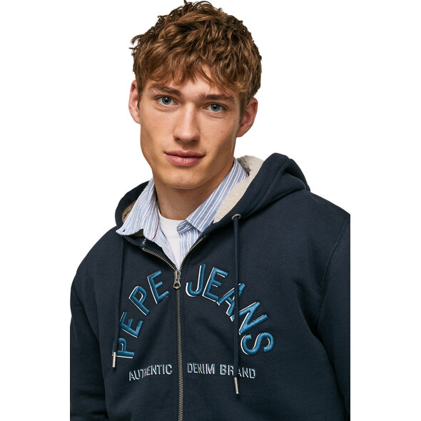 PEPE JEANS 'PACE' ΦΟΥΤΕΡ ΖΑΚΕΤΑ ΑΝΔΡΙΚΗ PM582245-594