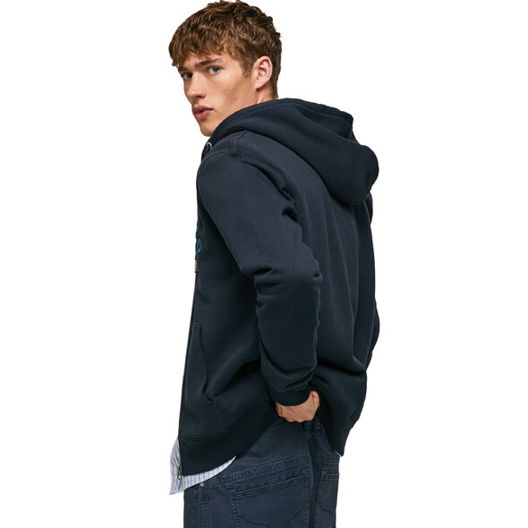 PEPE JEANS 'PACE' ΦΟΥΤΕΡ ΖΑΚΕΤΑ ΑΝΔΡΙΚΗ PM582245-594