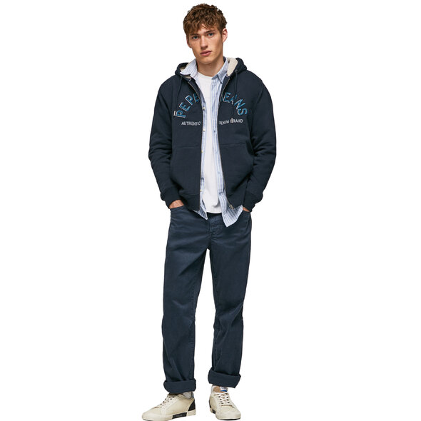 PEPE JEANS 'PACE' ΦΟΥΤΕΡ ΖΑΚΕΤΑ ΑΝΔΡΙΚΗ PM582245-594