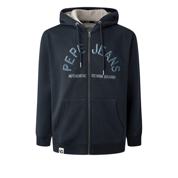 PEPE JEANS 'PACE' ΦΟΥΤΕΡ ΖΑΚΕΤΑ ΑΝΔΡΙΚΗ PM582245-594