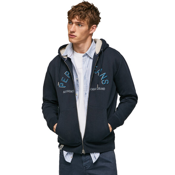 PEPE JEANS 'PACE' ΦΟΥΤΕΡ ΖΑΚΕΤΑ ΑΝΔΡΙΚΗ PM582245-594